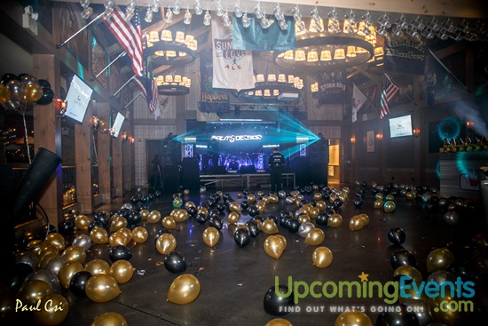 New Year's Eve 2016 @ Xfinity Live