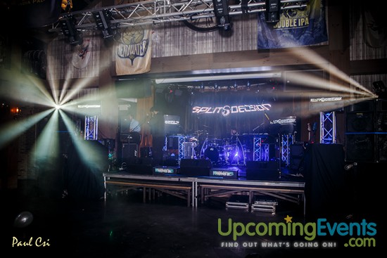 New Year's Eve 2016 @ Xfinity Live