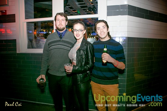 New Year's Eve 2016 @ Xfinity Live