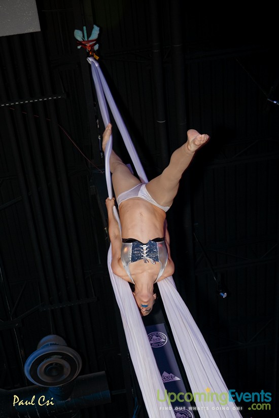 New Year's Eve 2016 @ Xfinity Live