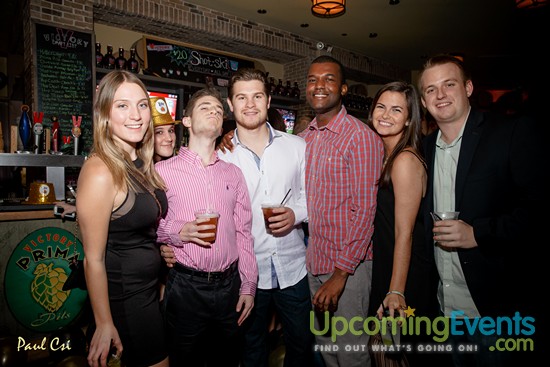 New Year's Eve 2016 @ Xfinity Live