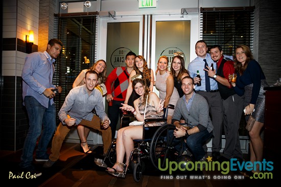 New Year's Eve 2016 @ Xfinity Live