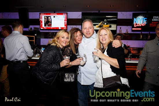 New Year's Eve 2016 @ Xfinity Live