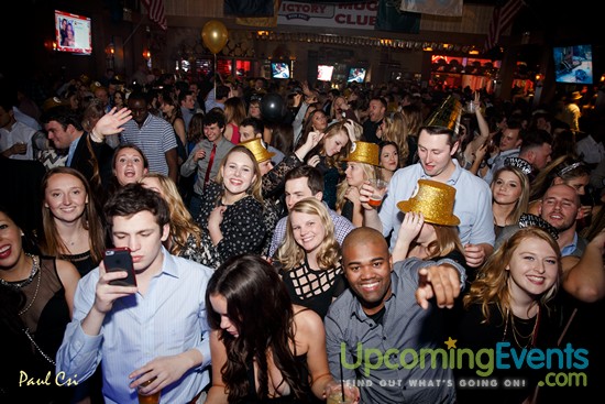 New Year's Eve 2016 @ Xfinity Live