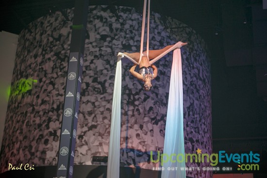 New Year's Eve 2016 @ Xfinity Live