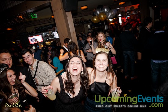 New Year's Eve 2016 @ Xfinity Live