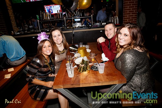 New Year's Eve 2016 @ Xfinity Live