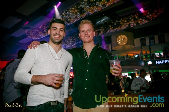 New Year's Eve 2016 @ Xfinity Live