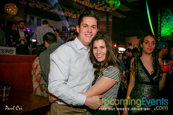 New Year's Eve 2016 @ Xfinity Live