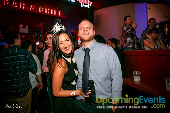 New Year's Eve 2016 @ Xfinity Live