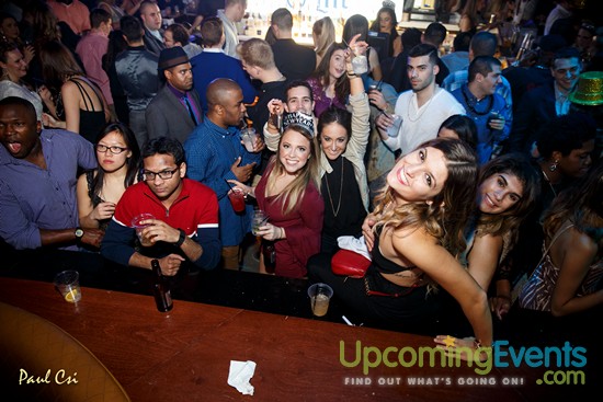 New Year's Eve 2016 @ Xfinity Live