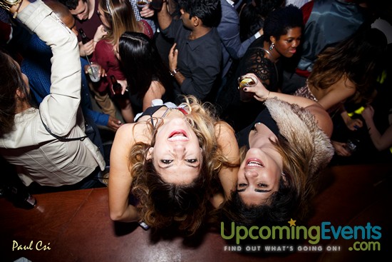 New Year's Eve 2016 @ Xfinity Live