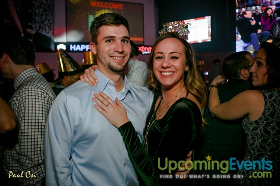 New Year's Eve 2016 @ Xfinity Live