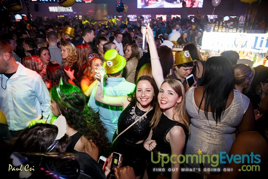 New Year's Eve 2016 @ Xfinity Live