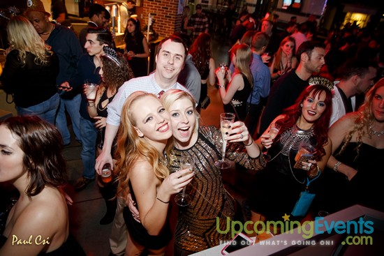 New Year's Eve 2016 @ Xfinity Live