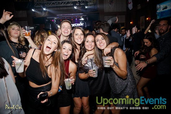 New Year's Eve 2016 @ Xfinity Live