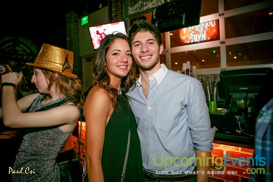 New Year's Eve 2016 @ Xfinity Live