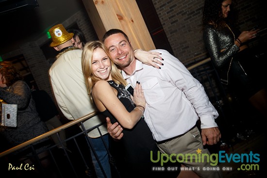 New Year's Eve 2016 @ Xfinity Live