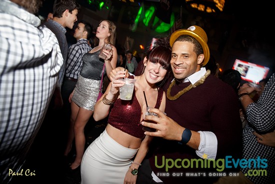 New Year's Eve 2016 @ Xfinity Live