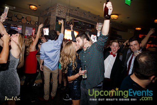 New Year's Eve 2016 @ Xfinity Live