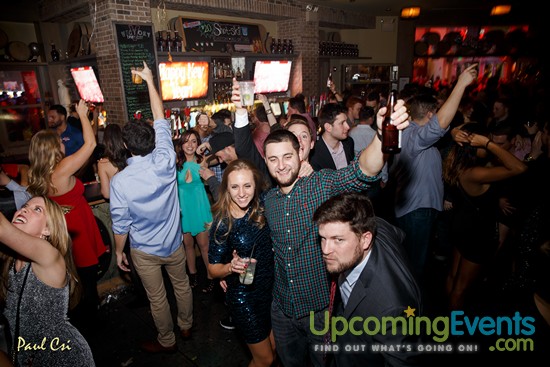 New Year's Eve 2016 @ Xfinity Live