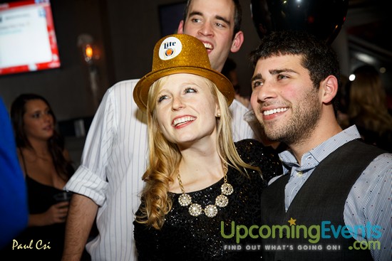 New Year's Eve 2016 @ Xfinity Live