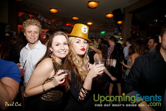 New Year's Eve 2016 @ Xfinity Live