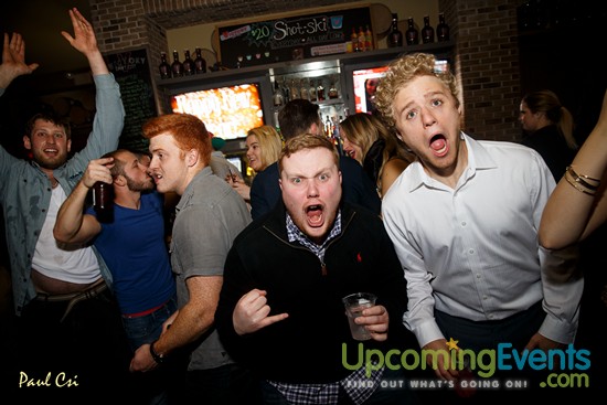 New Year's Eve 2016 @ Xfinity Live