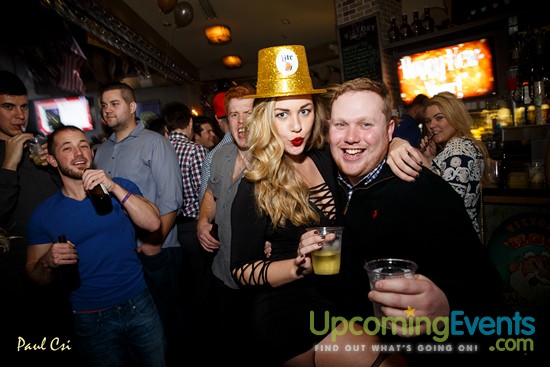 New Year's Eve 2016 @ Xfinity Live