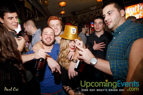 New Year's Eve 2016 @ Xfinity Live