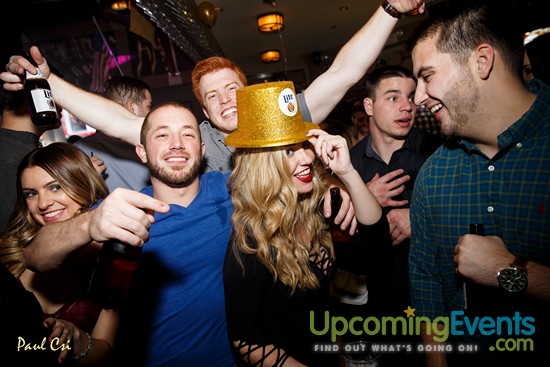 New Year's Eve 2016 @ Xfinity Live