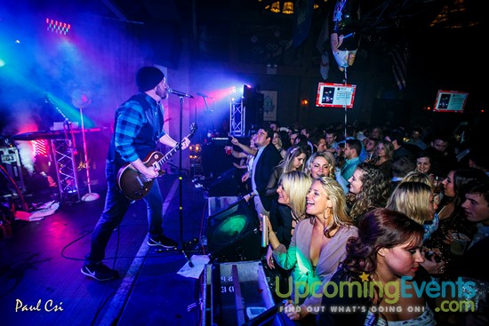 New Year's Eve 2016 @ Xfinity Live