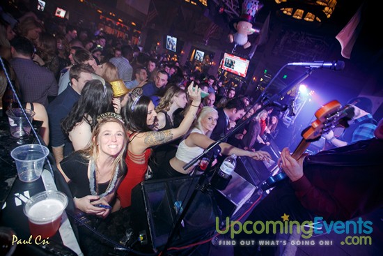 New Year's Eve 2016 @ Xfinity Live