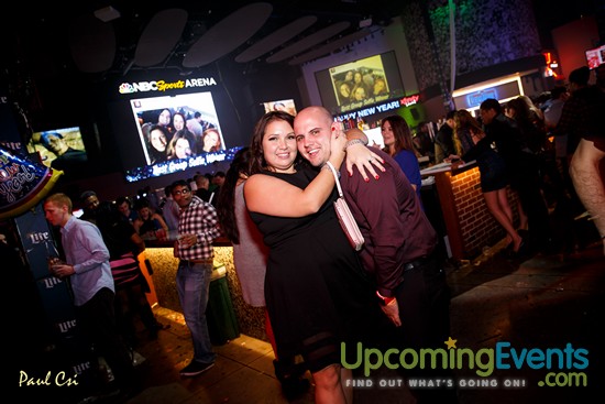 New Year's Eve 2016 @ Xfinity Live