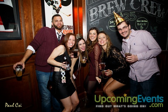 New Year's Eve 2016 @ Xfinity Live