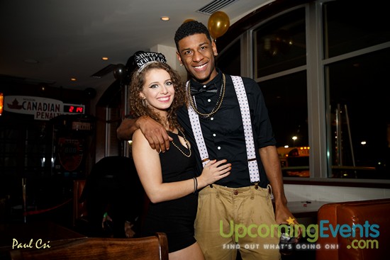 New Year's Eve 2016 @ Xfinity Live