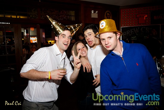 New Year's Eve 2016 @ Xfinity Live