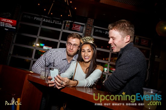 New Year's Eve 2016 @ Xfinity Live