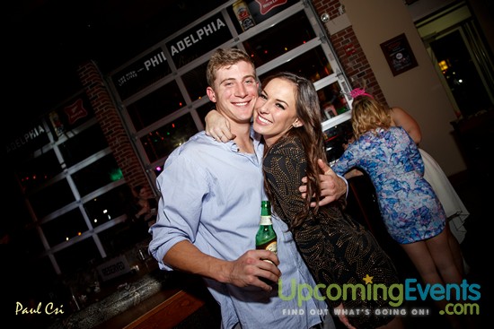 New Year's Eve 2016 @ Xfinity Live