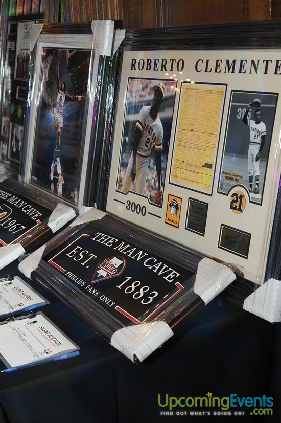 NYE 2016 @ The Crystal Tea Room! (Gallery A)