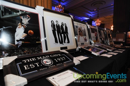 NYE 2016 @ The Crystal Tea Room! (Gallery A)