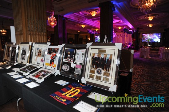 NYE 2016 @ The Crystal Tea Room! (Gallery A)