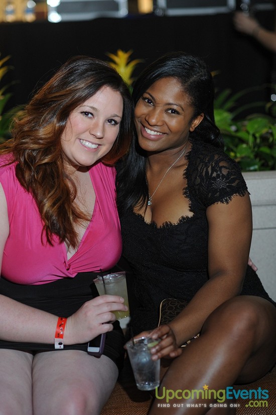 NYE 2016 @ The Crystal Tea Room! (Gallery A)