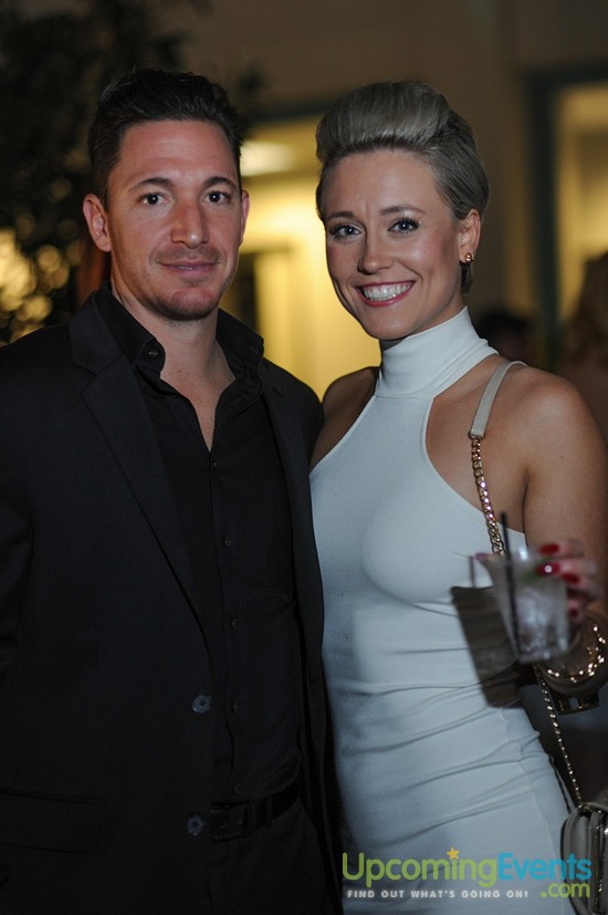 NYE 2016 @ The Crystal Tea Room! (Gallery A)