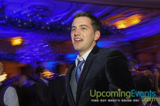 NYE 2016 @ The Crystal Tea Room! (Gallery A)