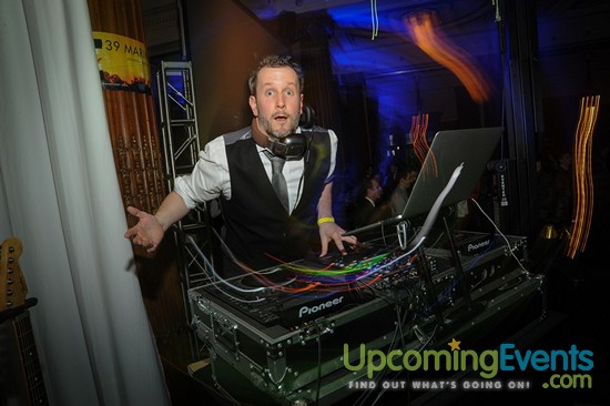 NYE 2016 @ The Crystal Tea Room! (Gallery A)