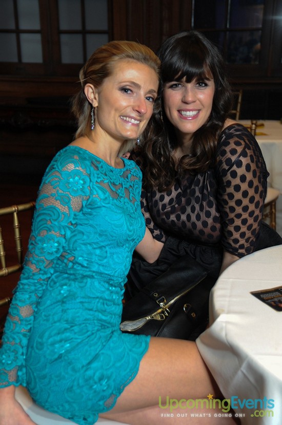 NYE 2016 @ The Crystal Tea Room! (Gallery A)