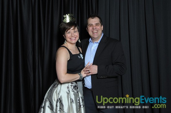 NYE 2016 @ The Crystal Tea Room! (Gallery B)