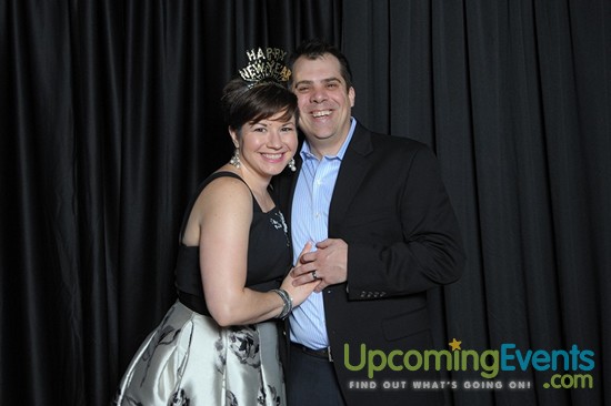 NYE 2016 @ The Crystal Tea Room! (Gallery B)