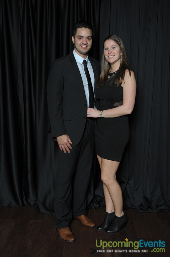 NYE 2016 @ The Crystal Tea Room! (Gallery B)